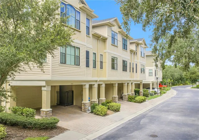 Photo 2 of Townhouse for sale at 9715 Bay Grv Ln, Tampa, FL 33615 | MLS# TB8545444 | Listing updated on 2026-09-26