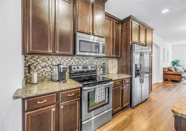 Photo 4 of Townhouse for sale at 9715 Bay Grv Ln, Tampa, FL 33615 | MLS# TB8545444 | Listing updated on 2026-09-26