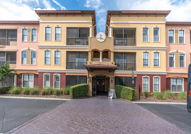 Photo 1 of Condo for sale at 13941 Clubhouse Dr #215, Tampa, FL 33618 | MLS# TB8545445 | Listing updated on 2026-09-14