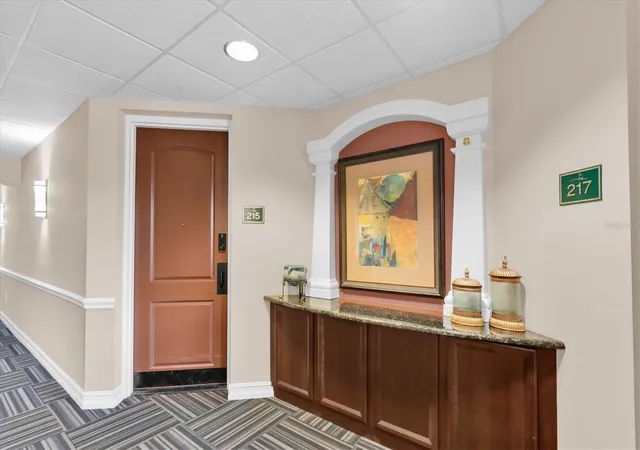Photo 2 of Condo for sale at 13941 Clubhouse Dr #215, Tampa, FL 33618 | MLS# TB8545445 | Listing updated on 2026-09-14