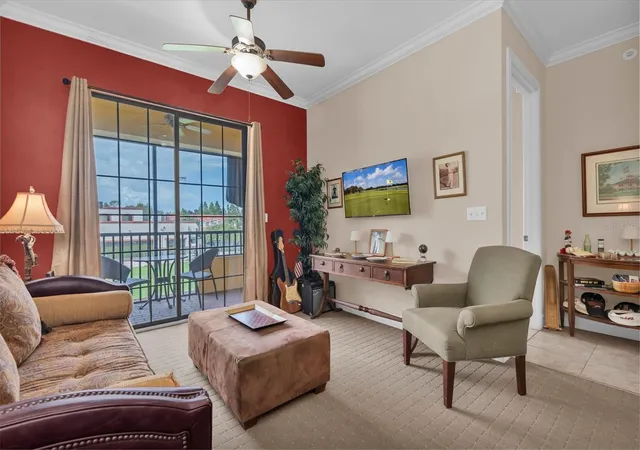 Photo 3 of Condo for sale at 13941 Clubhouse Dr #215, Tampa, FL 33618 | MLS# TB8545445 | Listing updated on 2026-09-14