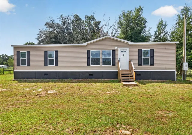 Photo 1 of Sale Pending at 8330 Ne 113th Lane, Bronson, FL 32621 | MLS# GC543242 | Listing updated on 2026-09-23