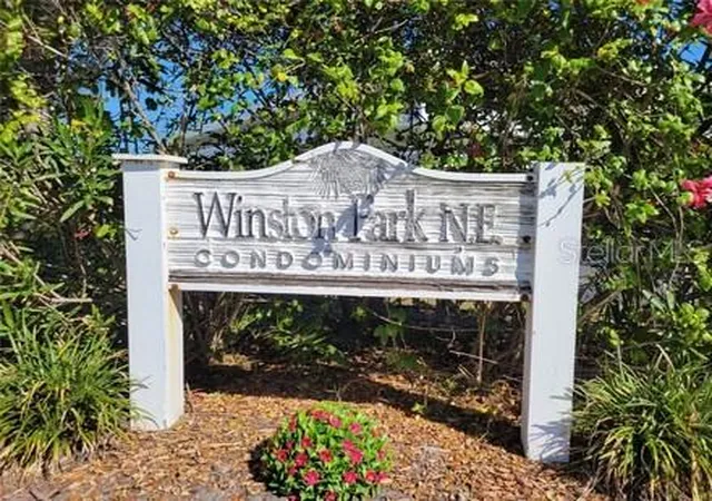 Photo 3 of Condo for sale at 4885 1st Street Ne #117, Saint Petersburg, FL 33703 | MLS# TB8545464 | Listing updated on 2026-10-08