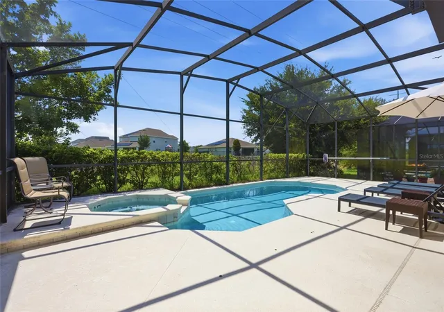 Photo 3 of Single family home for sale at 2275 Victoria Dr, Davenport, FL 33837 | MLS# S5156914 | Listing updated on 2026-09-25