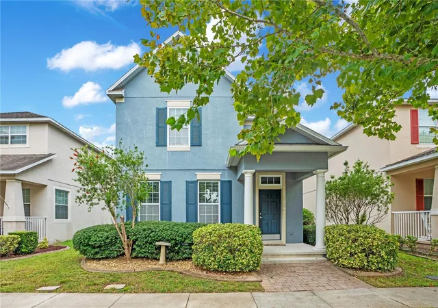 Photo 1 of Sale Pending at 6867 Sundrop St, Harmony, FL 34773 | MLS# S5156920 | Listing updated on 2026-10-09
