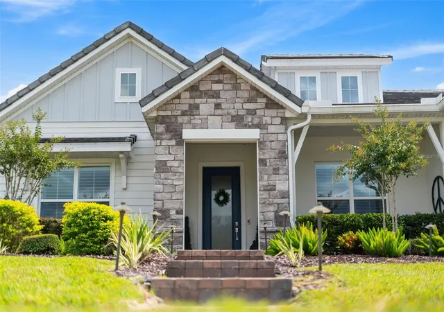 Single family home for sale at 2055 Quiet Cvs, SANFORD, FL 32771 | MLS# O6439110