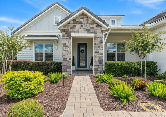 Photo 1 of Single family home for sale at 2055 Quiet Cvs, Sanford, FL 32771 | MLS# O6439110 | Listing updated on 2026-09-14