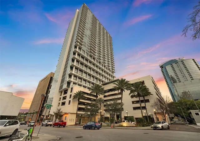 Photo 1 of Condo for sale at 150 E Robinson St #1909, Orlando, FL 32801 | MLS# O6439115 | Listing updated on 2026-10-06