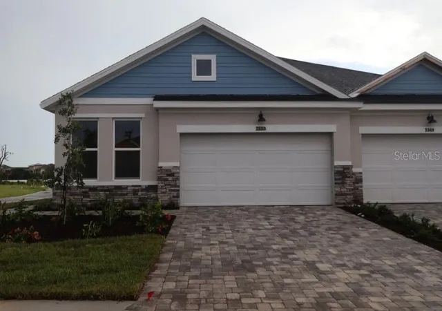 Photo 1 of Single family home for sale at 2853 Marrakesh Ln, Sarasota, FL 34234 | MLS# TB8545487 | Listing updated on 2026-09-13