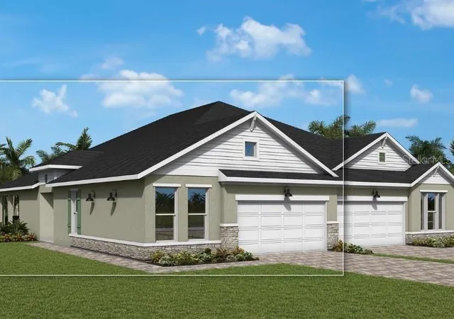 Photo 2 of Single family home for sale at 2853 Marrakesh Ln, Sarasota, FL 34234 | MLS# TB8545487 | Listing updated on 2026-09-13
