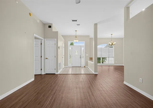 Photo 3 of Single family home for sale at 526 NW Savannah Cir, Lake City, FL 32055 | MLS# TB8545495 | Listing updated on 2026-10-01