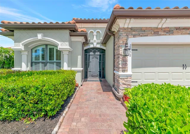 Photo 3 of Single family home for sale at 2938 Desert Plain Cvs, Bradenton, FL 34211 | MLS# A4705035 | Listing updated on 2026-09-29