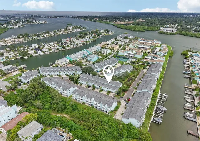 Photo 2 of Townhouse for sale at 630 Garland Cir, Indian Rocks Beach, FL 33785 | MLS# TB8545506 | Listing updated on 2026-09-27