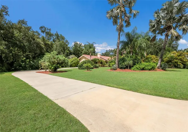 Photo 3 of Single family home for sale at 3721 Wilderness Blvd W, Parrish, FL 34219 | MLS# A4705042 | Listing updated on 2026-10-02