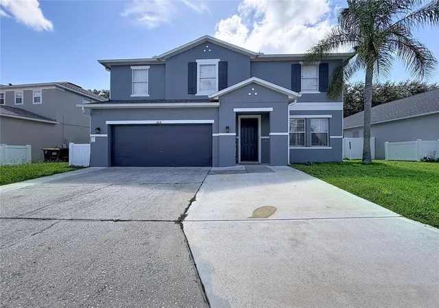 Photo 1 of Single family home for sale at 604 Kettering Rd, Davenport, FL 33897 | MLS# S5156924 | Listing updated on 2026-09-11