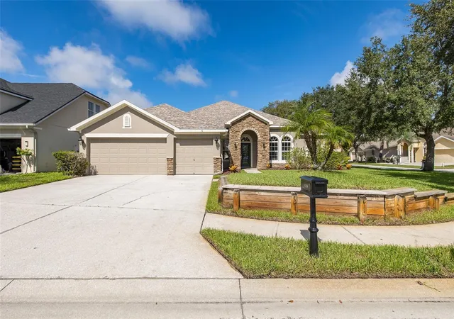 Photo 1 of Single family home for sale at 15220 Octavia Ln, Odessa, FL 33556 | MLS# TB8545520 | Listing updated on 2026-09-24