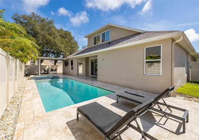 Photo 4 of Single family home for sale at 15220 Octavia Ln, Odessa, FL 33556 | MLS# TB8545520 | Listing updated on 2026-09-24