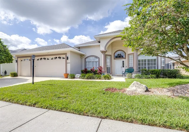 Photo 1 of Single family home for sale at 2828 Shaughnessy Way, Lakeland, FL 33810 | MLS# L4964833 | Listing updated on 2026-09-15