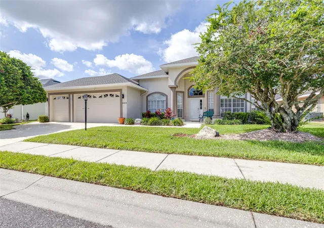 Photo 1 of Single family home for sale at 2828 Shaughnessy Way, Lakeland, FL 33810 | MLS# L4964833 | Listing updated on 2026-09-15