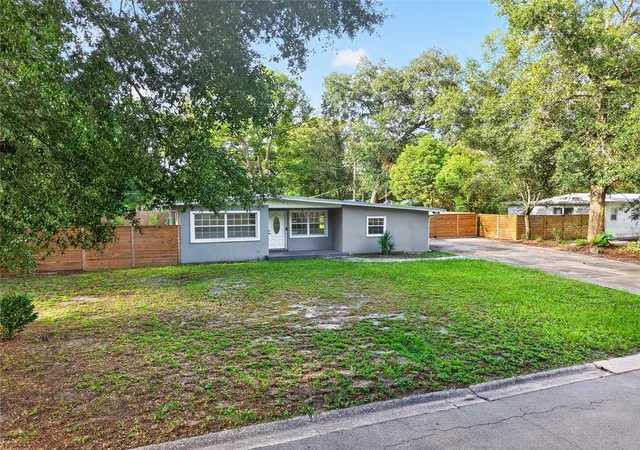 Photo 1 of Single family home for sale at 1421 Ne 17th Avenue, Gainesville, FL 32609 | MLS# GC543248 | Listing updated on 2026-10-29