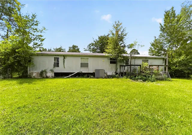 Photo 2 of Manufactured home for sale at 9316 SW 99th Place, Gainesville, FL 32608 | MLS# GC543249 | Listing updated on 2026-09-22