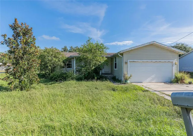 Photo 2 of Single family home for sale at 276 Taylor St, Lake Wales, FL 33859 | MLS# TB8545533 | Listing updated on 2026-10-15