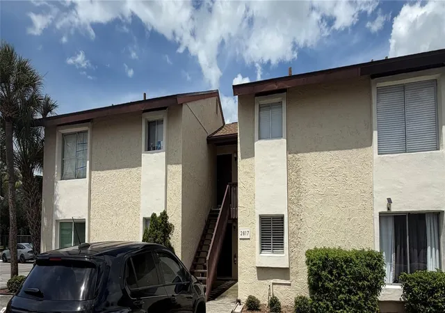 Photo 1 of Sale Pending at 2617 Pine Lake Ter #B, Sarasota, FL 34237 | MLS# A4705060 | Listing updated on 2026-10-02