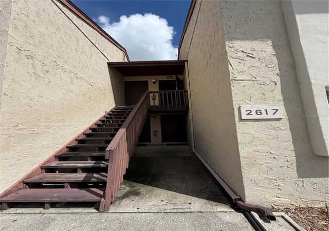 Photo 2 of Sale Pending at 2617 Pine Lake Ter #B, Sarasota, FL 34237 | MLS# A4705060 | Listing updated on 2026-10-02