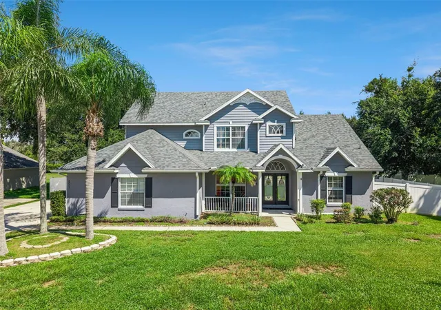 Photo 1 of Single family home for sale at 2207 Jessica Ln, Kissimmee, FL 34744 | MLS# O6439173 | Listing updated on 2026-10-27