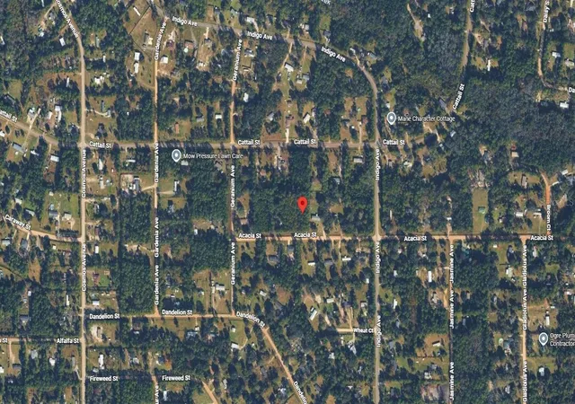 Photo 3 of Sale Pending at 4818 Acacia St, Middleburg, FL 32068 | MLS# K4903756 | Listing updated on 2026-09-14