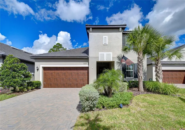 Photo 1 of Single family home for sale at 10577 Banyan Breeze Blvd, Land O Lakes, FL 34638 | MLS# TB8545542 | Listing updated on 2026-10-02