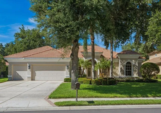 Photo 1 of Single family home for sale at 1413 El Pardo Dr, Trinity, FL 34655 | MLS# TB8545545 | Listing updated on 2026-09-15