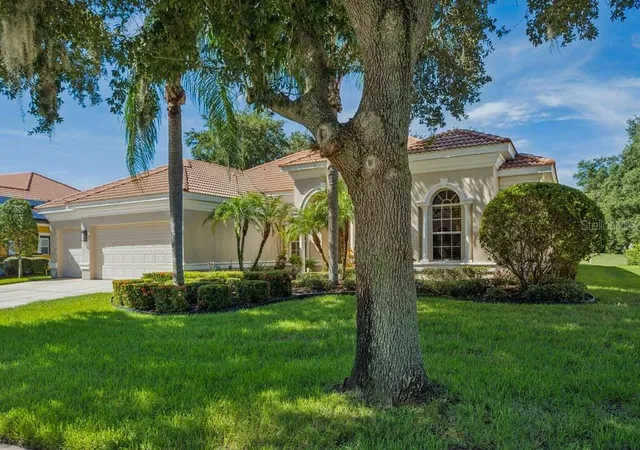Photo 2 of Single family home for sale at 1413 El Pardo Dr, Trinity, FL 34655 | MLS# TB8545545 | Listing updated on 2026-09-15