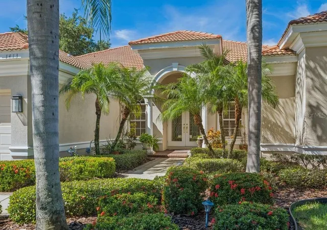 Photo 3 of Single family home for sale at 1413 El Pardo Dr, Trinity, FL 34655 | MLS# TB8545545 | Listing updated on 2026-09-15