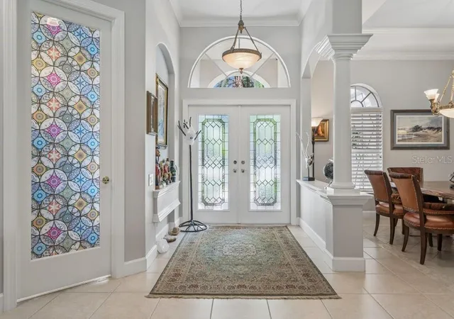 Photo 3 of Single family home for sale at 1413 El Pardo Dr, Trinity, FL 34655 | MLS# TB8545545 | Listing updated on 2026-09-15