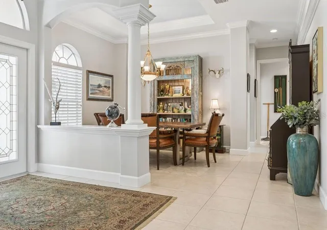 Photo 4 of Single family home for sale at 1413 El Pardo Dr, Trinity, FL 34655 | MLS# TB8545545 | Listing updated on 2026-09-15