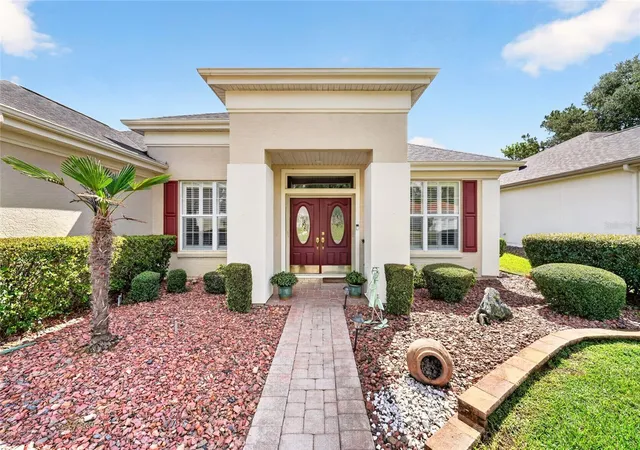 Photo 3 of Single family home for sale at 12827 Se 90th Court Rd, Summerfield, FL 34491 | MLS# G5117370 | Listing updated on 2026-09-13