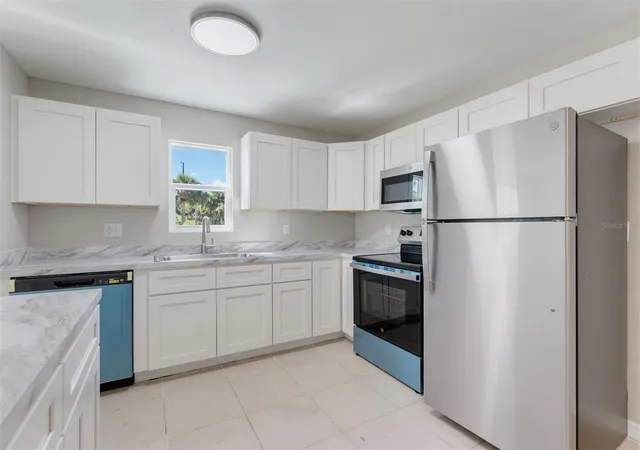 Photo 2 of Condo for sale at 6310 Providence Cir #4, New Port Richey, FL 34652 | MLS# W7889206 | Listing updated on 2026-09-11