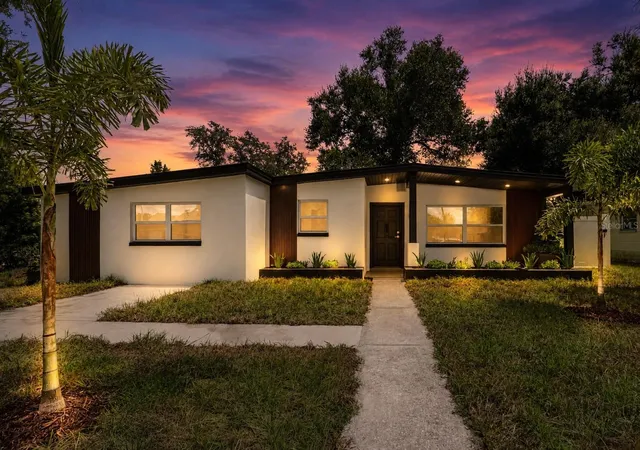 Photo 1 of Single family home for sale at 9805 N 54th Street, Temple Terrace, FL 33617 | MLS# TB8545553 | Listing updated on 2026-09-11