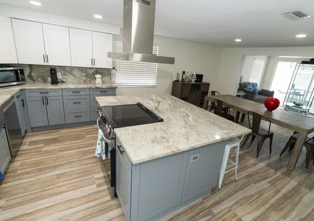 Single family home for sale at 4927 Blue Heron Dr, NEW PORT RICHEY, FL 34652 | MLS# W7889208 | Listing updated on 2026-10-17