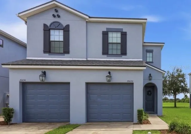 Photo 1 of Single family home for sale at 20630 Maxim Pkwy, Orlando, FL 32833 | MLS# O6439198 | Listing updated on 2026-09-10