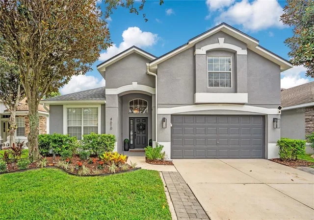 Single family home for sale at 4610 Redmond Pl, Sanford, FL 32771 | MLS# O6439201 | Listing updated on 2026-09-10