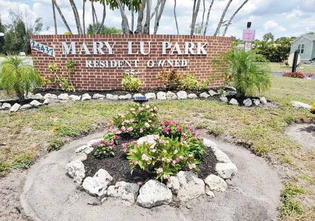 Photo 2 of Manufactured home for sale at 24437 Harborview Rd #58, Port Charlotte, FL 33980 | MLS# C7530365 | Listing updated on 2026-09-10