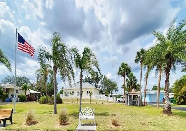 Photo 3 of Manufactured home for sale at 24437 Harborview Rd #58, Port Charlotte, FL 33980 | MLS# C7530365 | Listing updated on 2026-09-10
