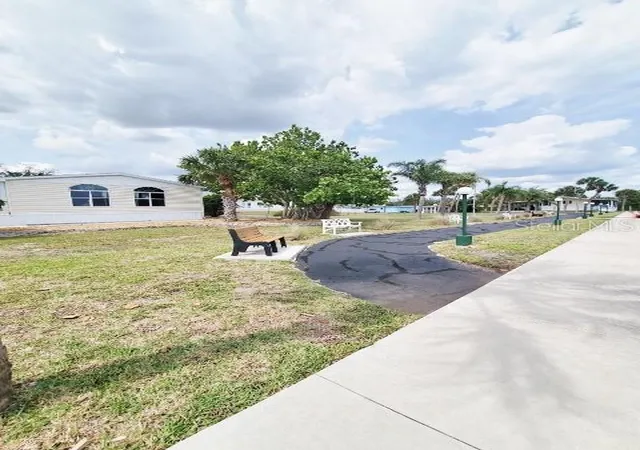 Photo 4 of Manufactured home for sale at 24437 Harborview Rd #58, Port Charlotte, FL 33980 | MLS# C7530365 | Listing updated on 2026-09-10
