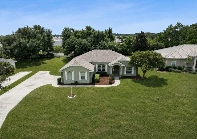 Photo 1 of Single family home for sale at 9320 County Rd 125b, Wildwood, FL 34785 | MLS# G5117378 | Listing updated on 2026-09-25