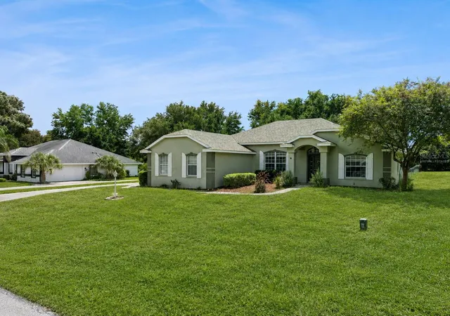 Photo 3 of Single family home for sale at 9320 County Rd 125b, Wildwood, FL 34785 | MLS# G5117378 | Listing updated on 2026-09-25