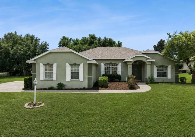 Photo 3 of Single family home for sale at 9320 County Rd 125b, Wildwood, FL 34785 | MLS# G5117378 | Listing updated on 2026-09-25