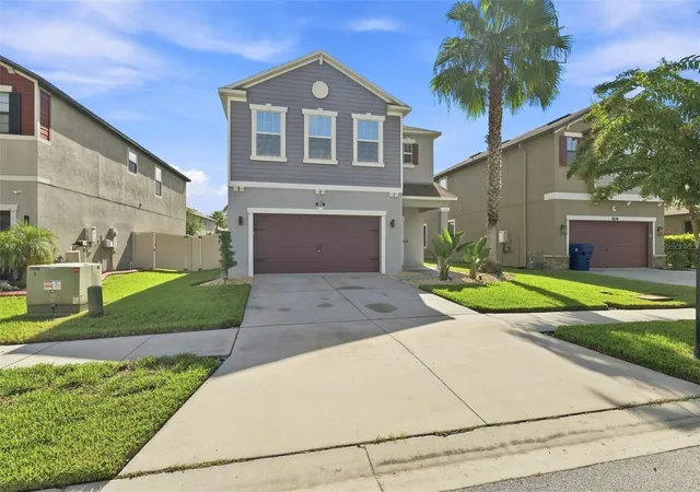 Photo 2 of Single family home for sale at 8096 Seagarden Ln, Land O Lakes, FL 34637 | MLS# TB8545621 | Listing updated on 2026-09-12