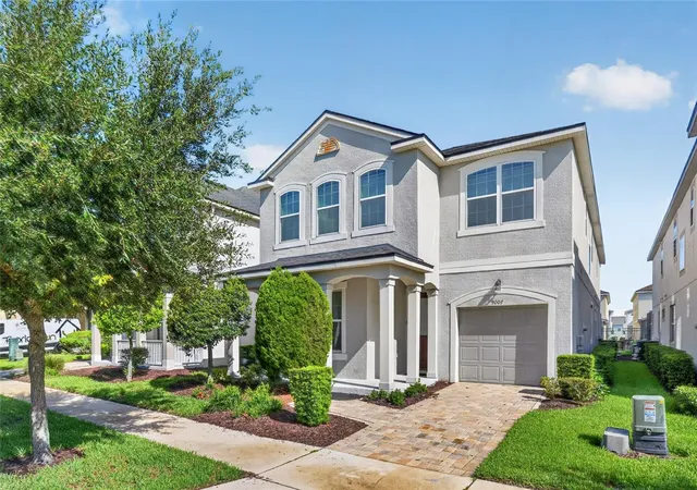 Photo 2 of Single family home for sale at 9007 Pelican Cvs Tr, Kissimmee, FL 34747 | MLS# S5156948 | Listing updated on 2026-10-06